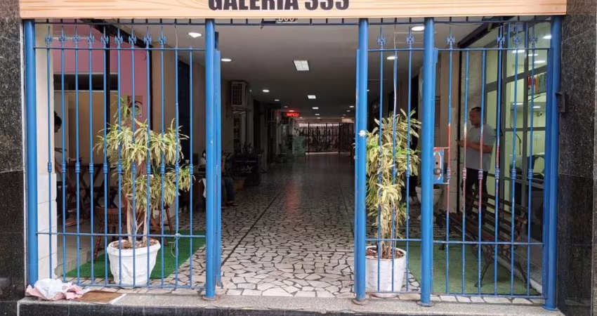 Loja para Venda em Rio de Janeiro, Riachuelo, 1 banheiro, 1 vaga