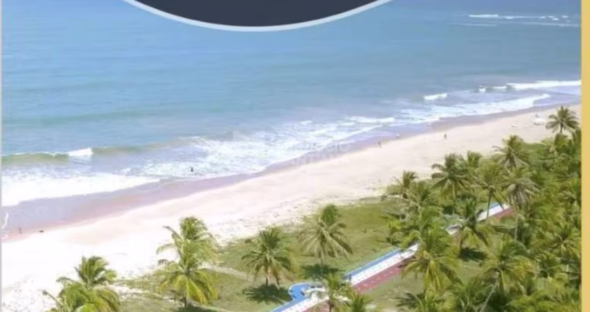 LOTE DE 501,75m² NO CANTO DO MAR PRIVILEGE - GUARAJUBA - CAM