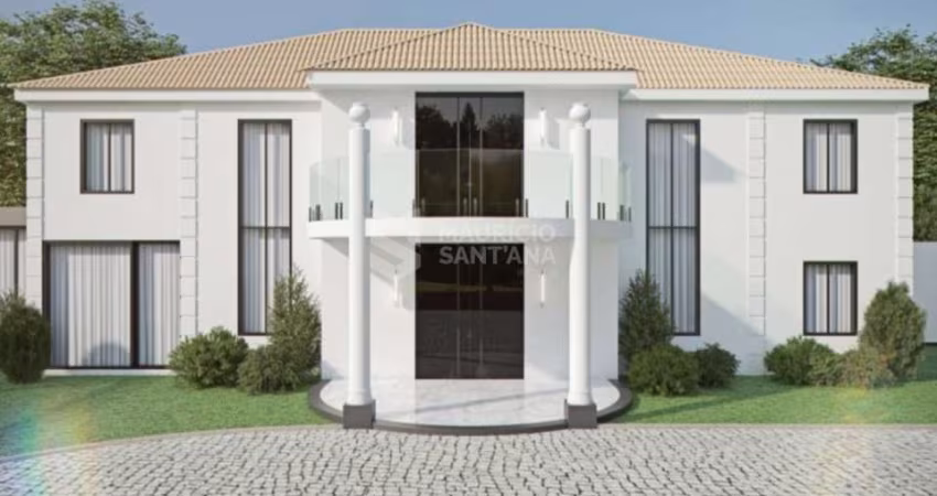 Casa de Alto Padrão em Lauro de Freitas