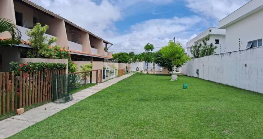 Village 4/4 Nascente no Miragem - Lauro de Freitas