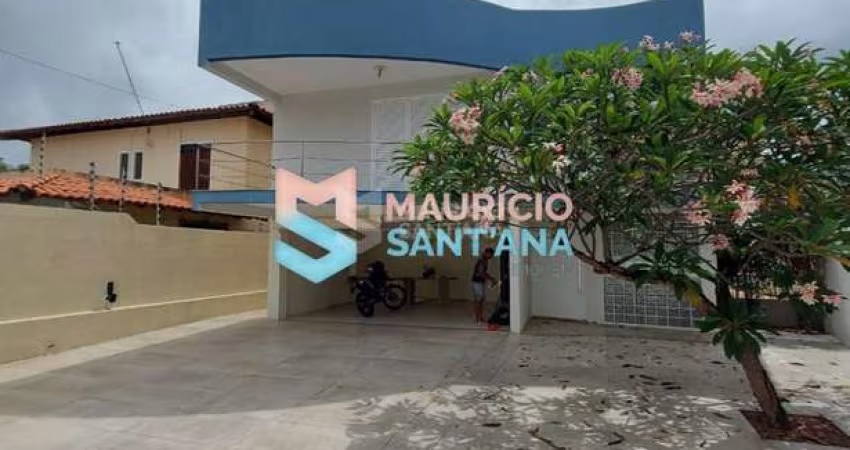 Casa de 4 suítes - Vilas do Atlântico - Lauro de Freitas
