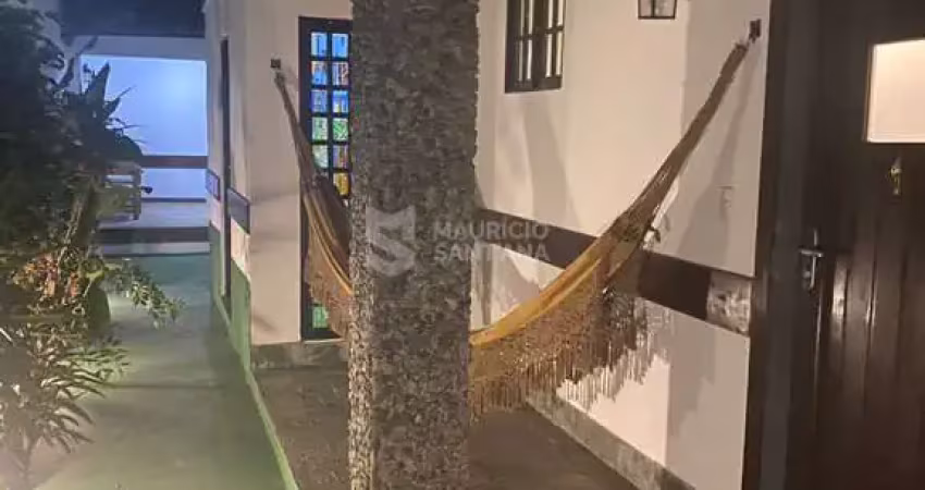 Apartamentos quarto/ sala mobiliado - vilas do atlântico