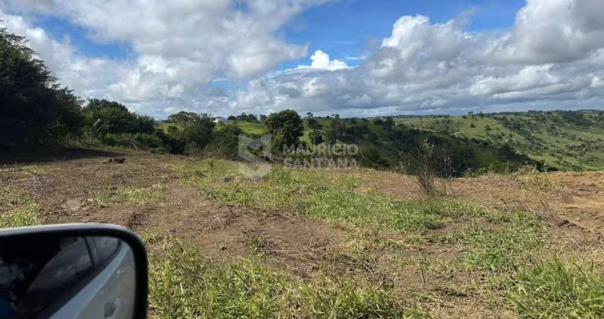 Terrenos no Centro em Área nobre de Amargosa
