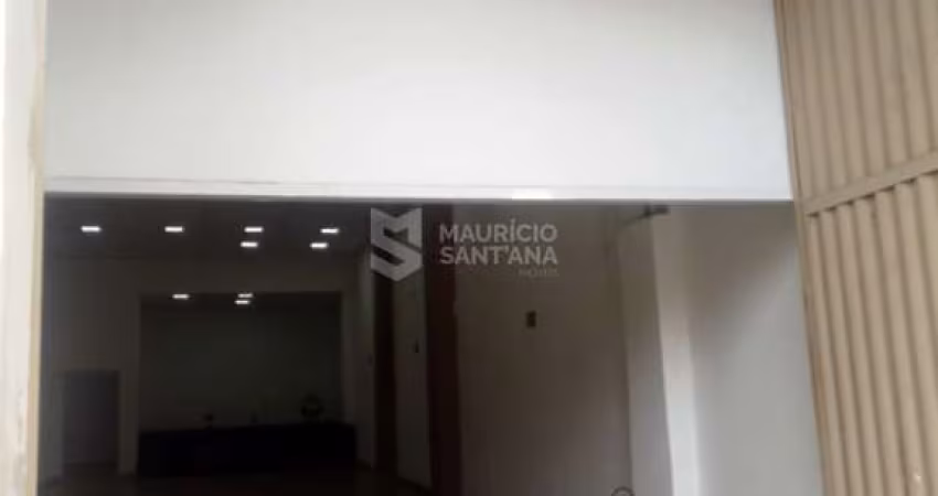 Galpão amplo de 155 m² em Vida Nova -Lauro de Freitas
