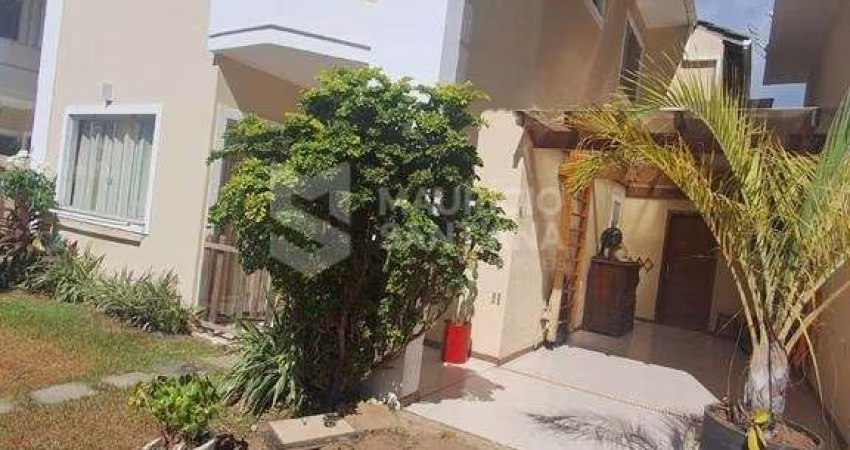 Casa 4/4, sendo 3 suítes - Foz dos Joanes