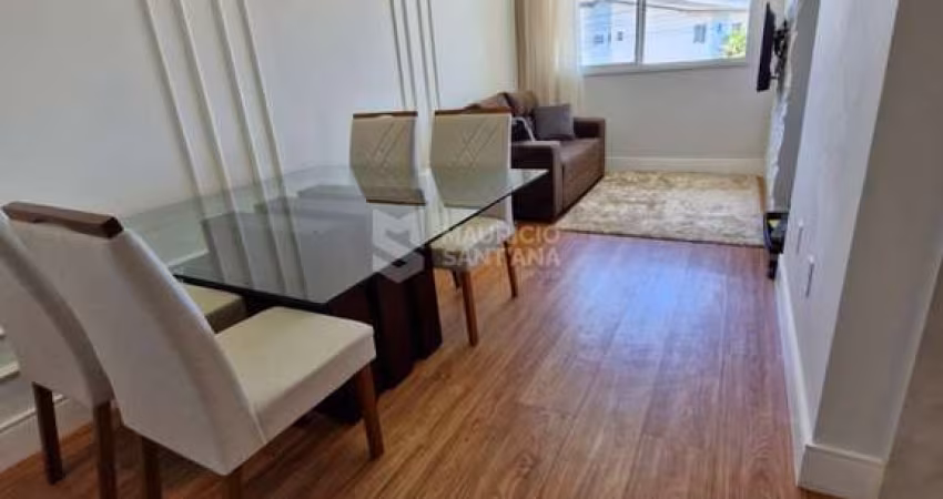 Apartamento 2/4 Mobiliado no Miragem - Lauro de Freitas