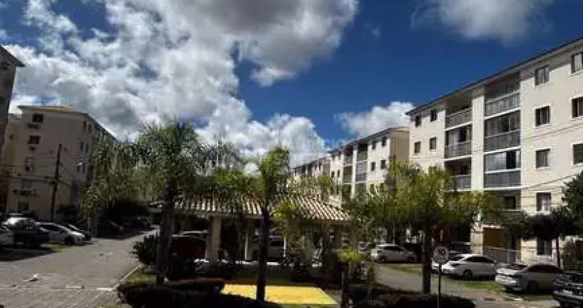 Apartamento com 2 quartos à venda no Buraquinho, Lauro de Freitas 