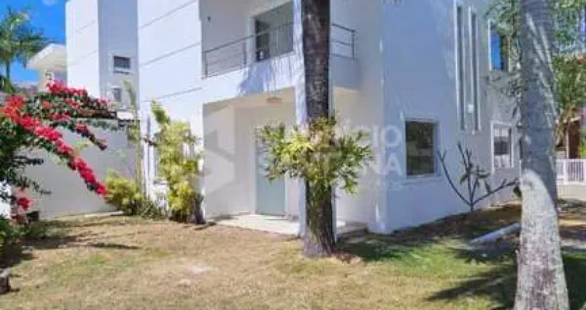 Casa em condomínio fechado com 4 quartos para alugar no Buraquinho, Lauro de Freitas 