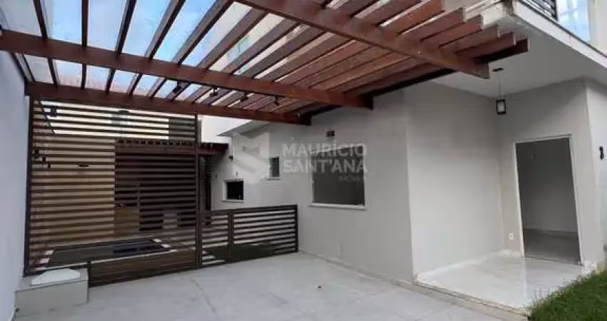 Casa em condomínio fechado com 4 quartos à venda no Miragem, Lauro de Freitas 