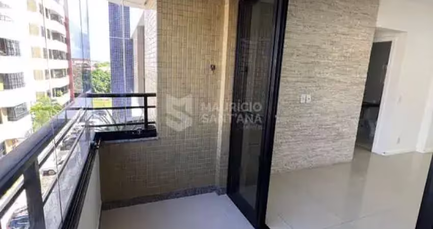 Apartamento nascente 3/4, sendo 2 suítes no jardim aeroporto