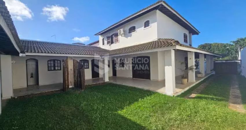 Casa em condomínio fechado com 3 quartos à venda no Vilas do Atlantico, Lauro de Freitas 