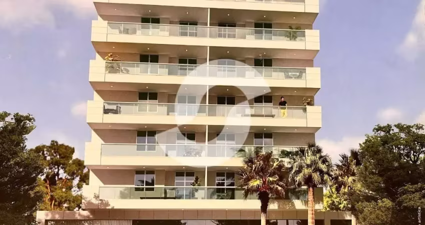 Apartamento de 3 quartos em Charitas