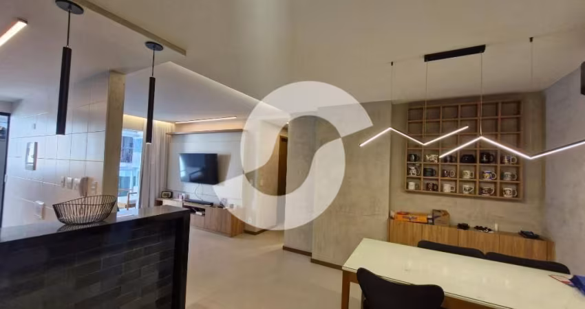 Apartamento de 2 quartos ,sol da manhã em Santa Rosa