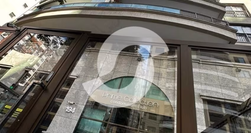 Apartamento de 2 quartos em Santa Rosa  sol da manhã