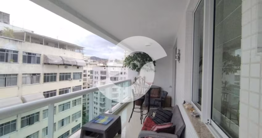 Apartamento de 3 quartos na rua Paulo gustavo