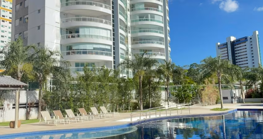 Vendo Apartamento Novo  com 4 quartos no Res. Ilha Bella