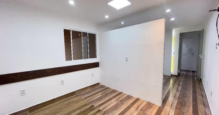 Locação sala comercial com 38m² em Cocal- Próx. à Praia de Itaparica- Vila Velha-ES