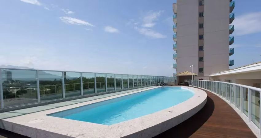 Apartamento à venda com 2 quartos no condomínio contemporâneo residence | nascente -  pq res. laranjeiras -serra/es