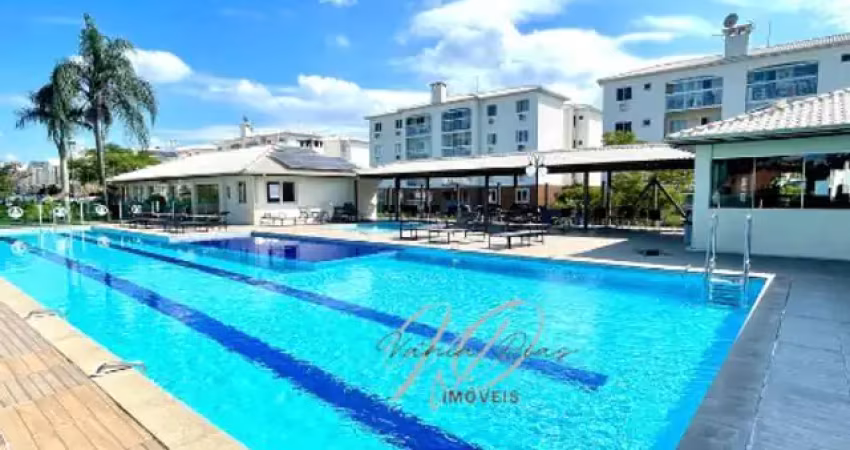 Apartamento à venda com 3 quartos ao lado de jd camburi no condomínio rossi arboretto- 80m²- serra/ vitória-es
