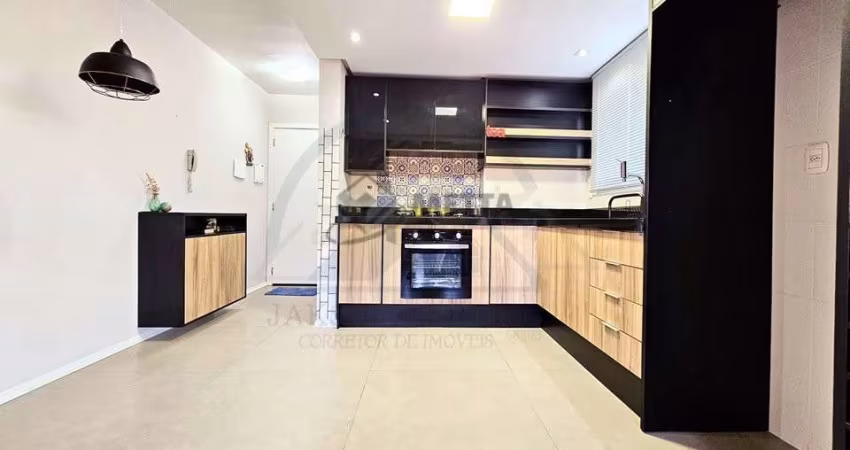 Apartamento com 2 quartos à venda no São Luiz, Caxias do Sul 