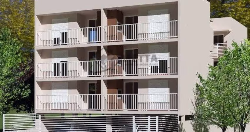 Apartamento á venda no colina Sorriso