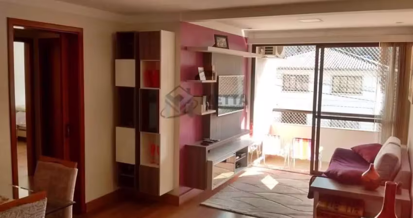 Apartamento com 2 quartos à venda na Bela Vista, Caxias do Sul 
