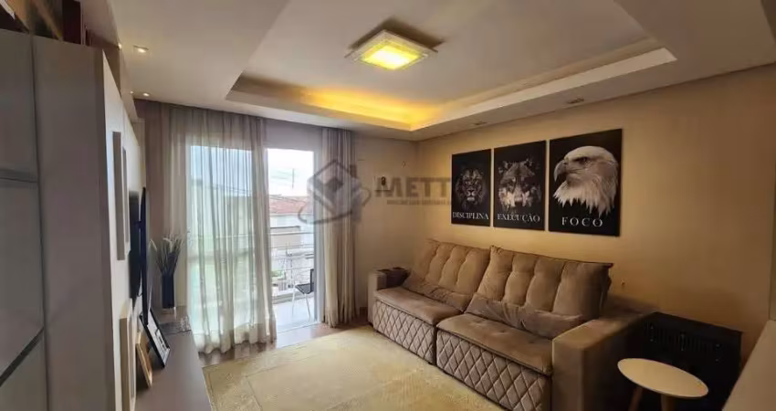 Casa com 3 quartos à venda no Vinhedos, Caxias do Sul 
