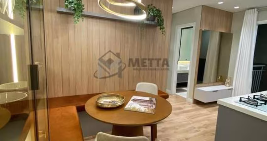 Apartamento com 2 quartos à venda no Jardim Eldorado, Caxias do Sul 