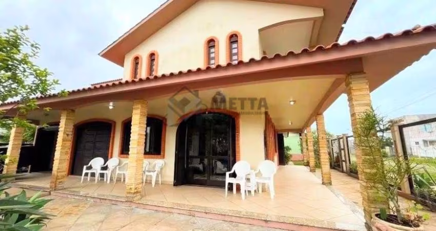 Casa com 5 quartos à venda no Jardim Raiante, Arroio do Sal 