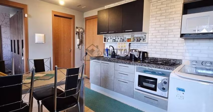 Apartamento com 2 quartos à venda no Petrópolis, Caxias do Sul 