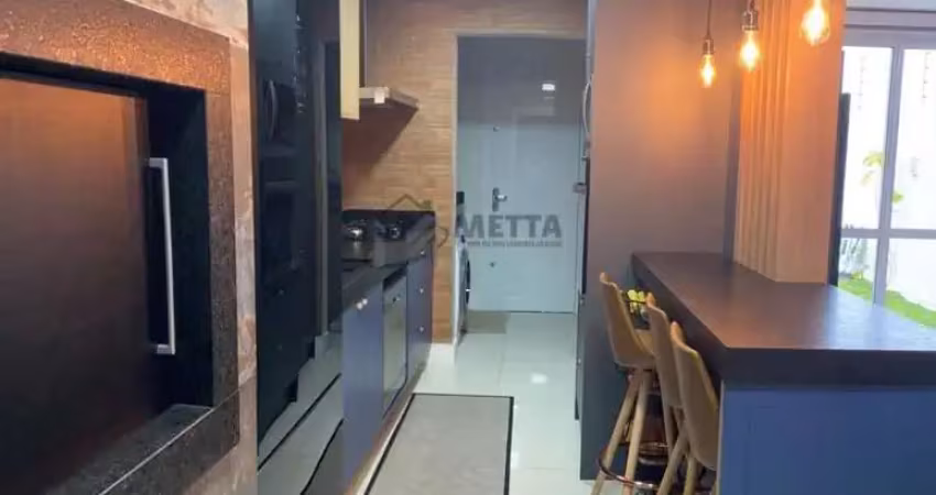 Casa com 3 quartos à venda no Monte Bérico, Caxias do Sul 