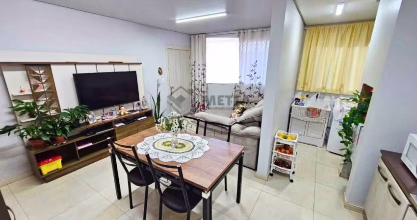 Apartamento 02 quartos à venda em Forqueta