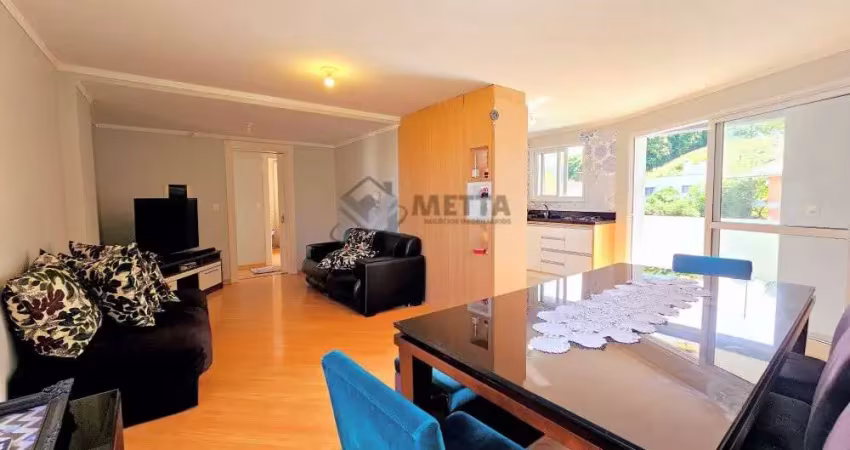 Apartamento com 2 quartos à venda no Jardim América, Caxias do Sul 