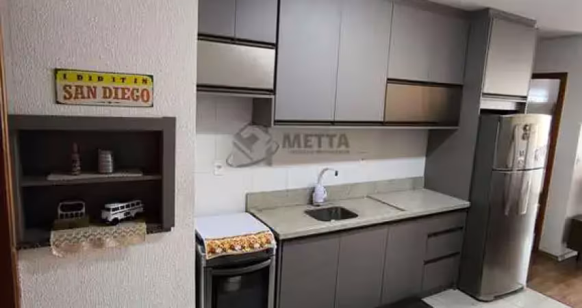 Apartamento com 2 quartos à venda no Desvio Rizzo, Caxias do Sul 