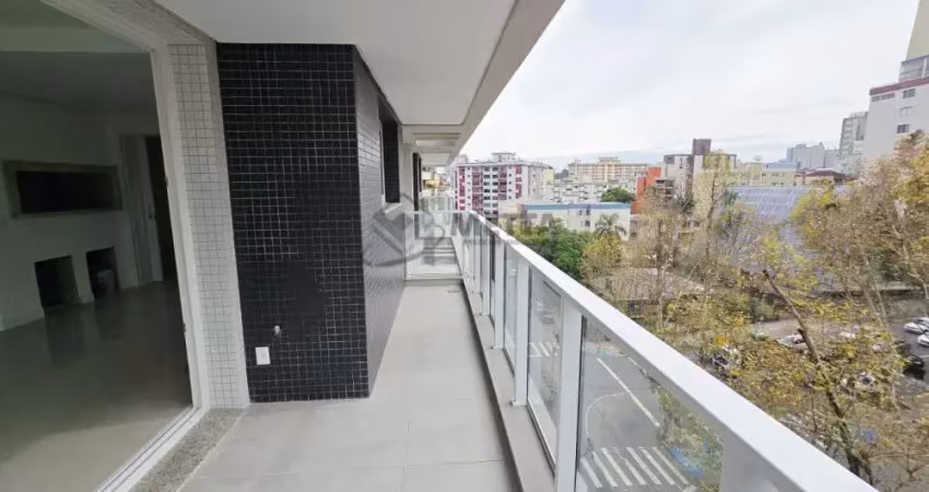 Apartamento com 3 quartos à venda no Exposição, Caxias do Sul 