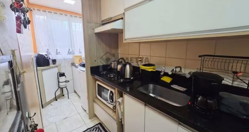 Apartamento com 2 quartos à venda no Desvio Rizzo, Caxias do Sul 
