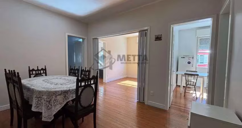 Apartamento com 2 quartos à venda no São Pelegrino, Caxias do Sul 