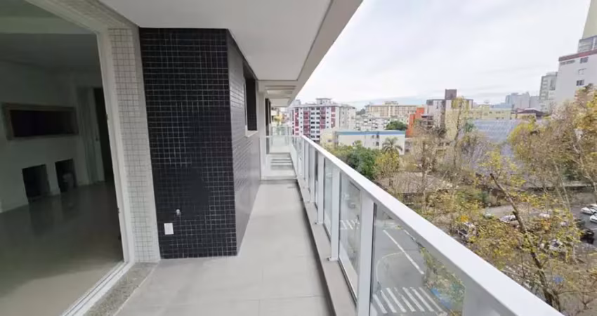 Apartamento com 3 quartos à venda no Exposição, Caxias do Sul 