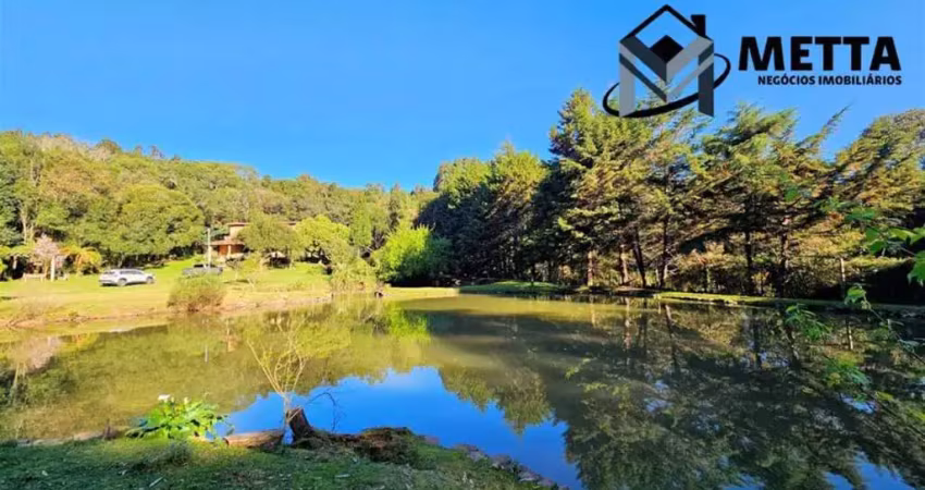 Chácara / sítio com 5 quartos à venda na Fazenda Souza, Caxias do Sul 