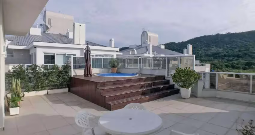 Cobertura com 3 quartos à venda no Ingleses, Florianópolis 