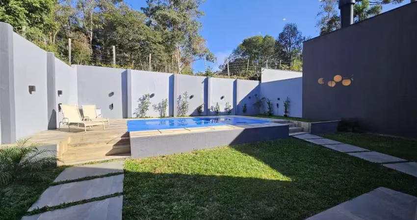 Casa com 3 quartos à venda no Forqueta, Caxias do Sul 