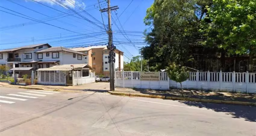 Procurando o lar dos seus sonhos? este é o lugar perfeito para você! a