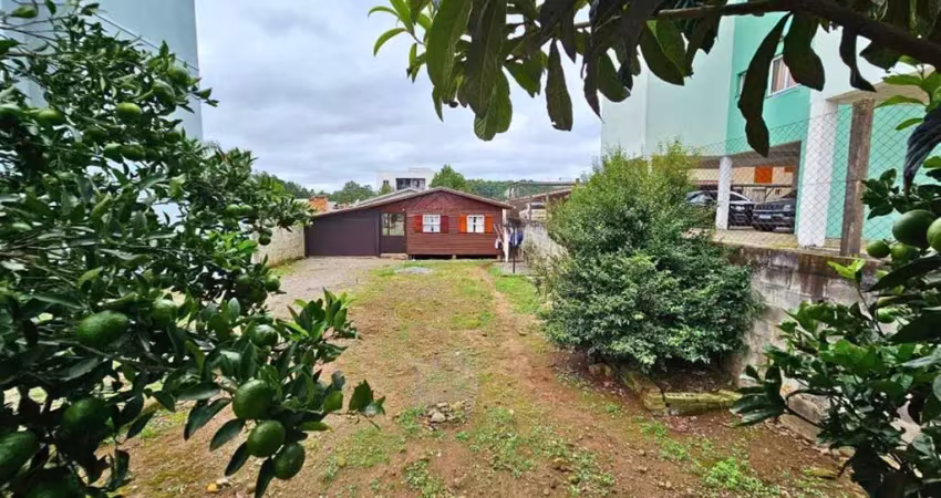 Casa com 2 quartos à venda no Forqueta, Caxias do Sul 