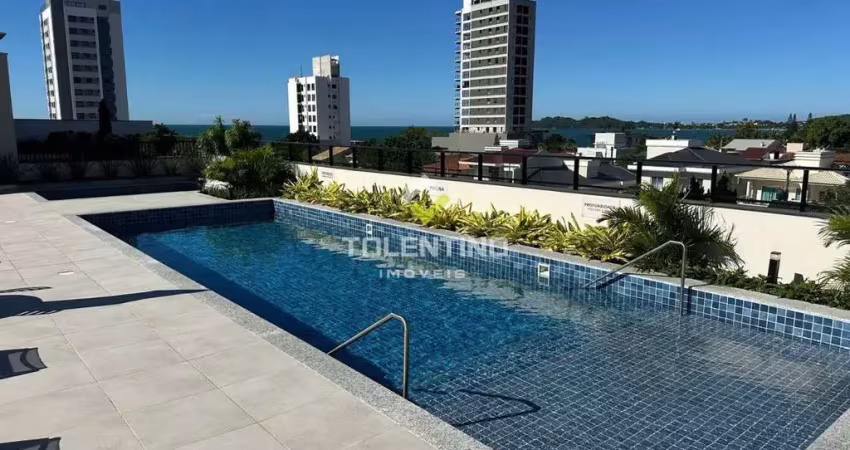 Apartamento com 2 quartos à venda na Eugênio Krause, 2865, Armação, Penha