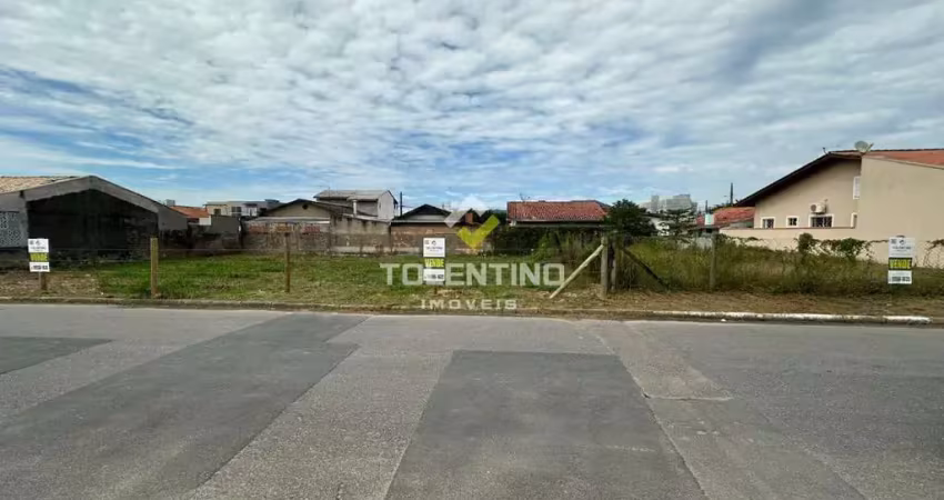 Terreno à venda na 5290 (antiga Eleotéria V. Figueredo), Santo Antônio, Balneário Piçarras