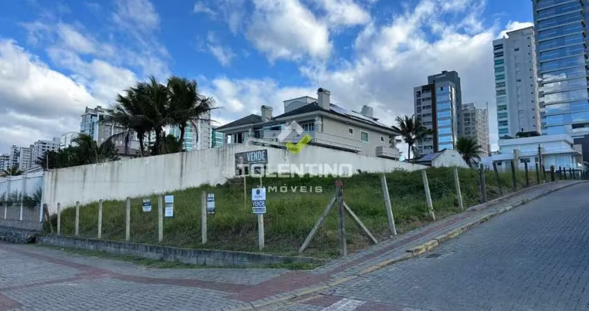 Terreno à venda na José Temístocles de Macedo, 1, Itacolomi, Balneário Piçarras