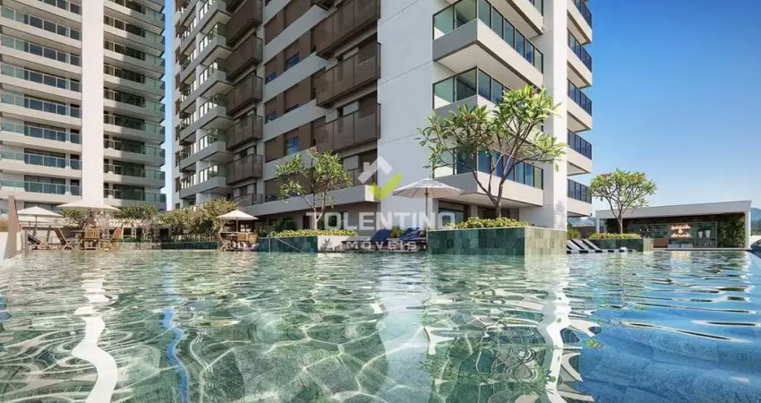 Apartamento com 2 quartos à venda na Avenida Nereu Ramos, 957, Centro, Balneário Piçarras