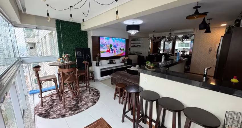 Apartamento com 3 quartos à venda na Avenida Nereu Ramos, 4616, Itacolomi, Balneário Piçarras
