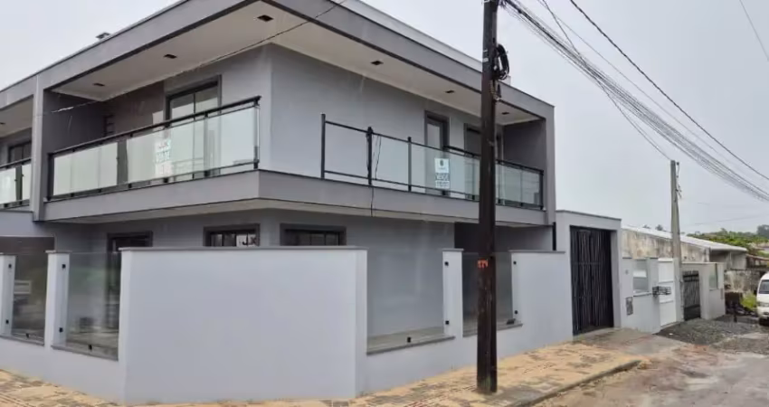 Casa com 3 quartos à venda na Rua Biguá, 1103, Itacolomi, Balneário Piçarras