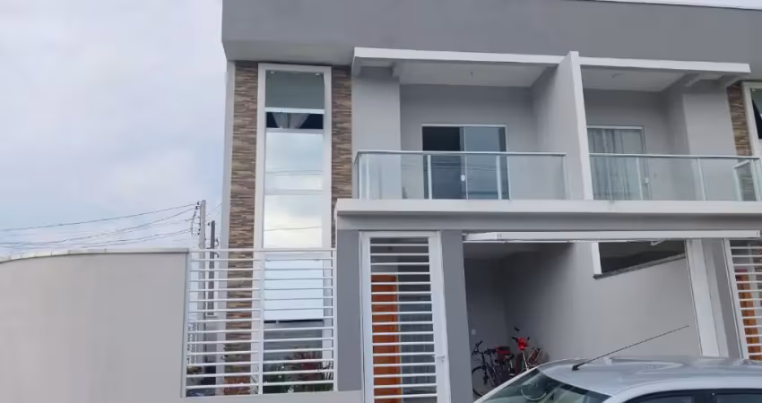 Casa com 3 quartos à venda na Avenida Nereu Ramos, 102, Nossa Senhora de Fátima, Penha